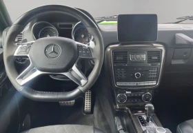 Mercedes-Benz G 500 4x4², снимка 5