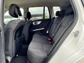 Mercedes-Benz GLK 2.2CDI АВТОМАТ FACELIFT 4x4, снимка 6