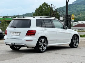 Mercedes-Benz GLK 2.2CDI АВТОМАТ FACELIFT 4x4, снимка 13