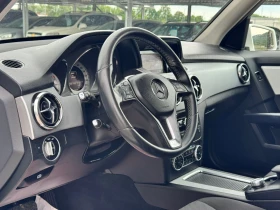 Mercedes-Benz GLK 2.2CDI АВТОМАТ FACELIFT 4x4, снимка 4