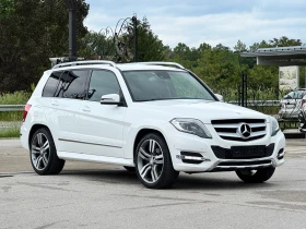 Mercedes-Benz GLK 2.2CDI АВТОМАТ FACELIFT 4x4, снимка 2
