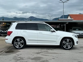 Mercedes-Benz GLK 2.2CDI АВТОМАТ FACELIFT 4x4, снимка 3