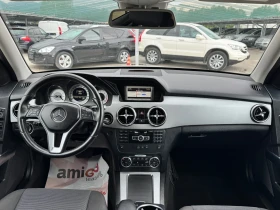 Mercedes-Benz GLK 2.2CDI АВТОМАТ FACELIFT 4x4, снимка 8