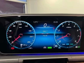 Mercedes-Benz GLE 450 BURMESTER/ОБДУХВАНЕ/ПАНОРАМА/360/HUD, снимка 8