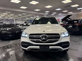 Mercedes-Benz GLE 450 BURMESTER/ОБДУХВАНЕ/ПАНОРАМА/360/HUD, снимка 2