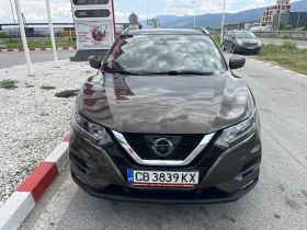 Nissan Qashqai, снимка 2