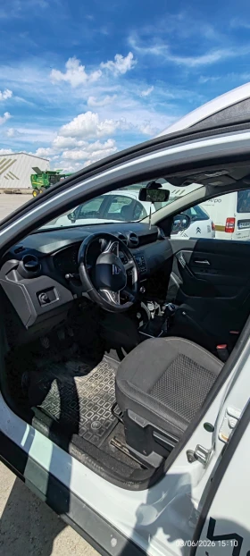 Dacia Duster, снимка 6