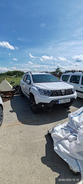 Dacia Duster, снимка 2