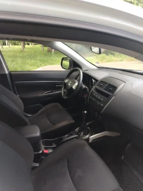 Mitsubishi ASX 1.6 бензин, снимка 5