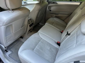Mercedes-Benz ML 500 4MATIC* 306к.с.* AIRMATIC* PANORAMA* KEYLESS* MEMO, снимка 9