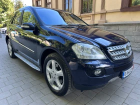 Mercedes-Benz ML 500 4MATIC* 306к.с.* AIRMATIC* PANORAMA* KEYLESS* MEMO, снимка 5
