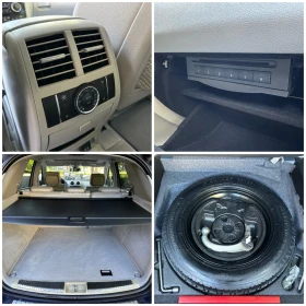 Mercedes-Benz ML 500 4MATIC* 306к.с.* AIRMATIC* PANORAMA* KEYLESS* MEMO, снимка 15