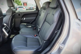 Land Rover Range Rover Sport 3.0 D, снимка 12
