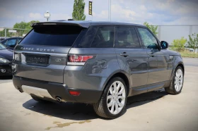 Land Rover Range Rover Sport 3.0 D, снимка 6
