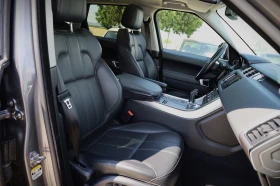 Land Rover Range Rover Sport 3.0 D, снимка 13