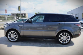 Land Rover Range Rover Sport 3.0 D, снимка 5