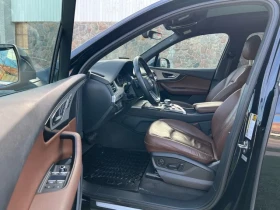 Audi Q7 PRESTIGE/360/PANO/QUATTRO, снимка 7