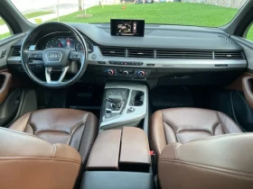 Audi Q7 PRESTIGE/360/PANO/QUATTRO, снимка 8