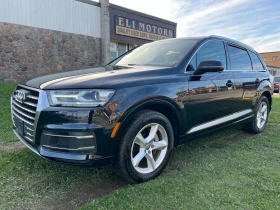 Audi Q7 PRESTIGE/360/PANO/QUATTRO, снимка 1