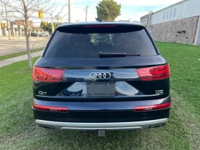 Audi Q7 PRESTIGE/360/PANO/QUATTRO, снимка 5