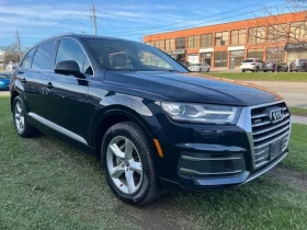 Audi Q7 PRESTIGE/360/PANO/QUATTRO, снимка 3