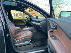 Audi Q7 PRESTIGE/360/PANO/QUATTRO, снимка 9
