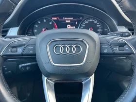 Audi Q7 PRESTIGE/360/PANO/QUATTRO, снимка 11