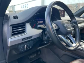 Audi Q7 PRESTIGE/360/PANO/QUATTRO, снимка 10