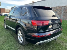Audi Q7 PRESTIGE/360/PANO/QUATTRO, снимка 4