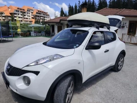 Nissan Juke, снимка 1