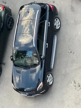 Mercedes-Benz ML 350 Bluetech RW 4х4, снимка 3