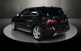 Mercedes-Benz ML 350 Bluetech RW, снимка 10