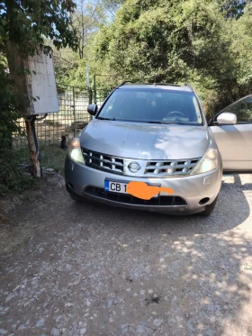 Nissan Murano, снимка 11