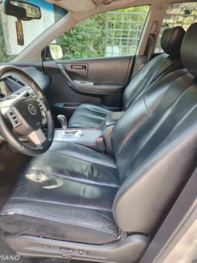Nissan Murano, снимка 2