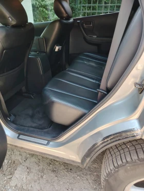 Nissan Murano, снимка 5