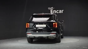 Kia Sorento HYBRID* AWD* PRESTIGE* ПОДГРЕВ* ОБДУХВАНЕ* КАМЕРА*, снимка 4