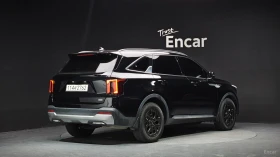 Kia Sorento HYBRID* AWD* PRESTIGE* ПОДГРЕВ* ОБДУХВАНЕ* КАМЕРА*, снимка 2