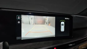 Kia Sorento HYBRID* AWD* PRESTIGE* ПОДГРЕВ* ОБДУХВАНЕ* КАМЕРА*, снимка 13