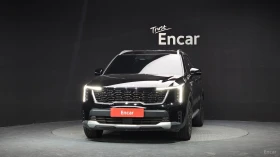 Kia Sorento HYBRID* AWD* PRESTIGE* ПОДГРЕВ* ОБДУХВАНЕ* КАМЕРА*, снимка 3