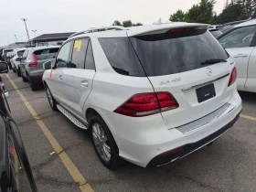 Mercedes-Benz GLE 400 ПАНОРАМА * AIRMATIC * CARFAX * 78K KM * , снимка 4