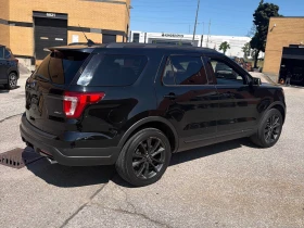 Ford Explorer XLT | CARFAX | АВТОФИНАНСИРАНЕ, снимка 4