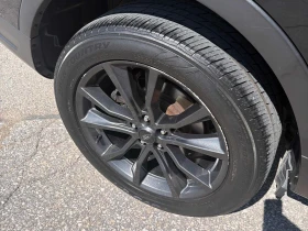 Ford Explorer XLT | CARFAX | АВТОФИНАНСИРАНЕ, снимка 6