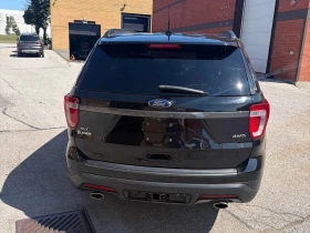 Ford Explorer XLT | CARFAX | АВТОФИНАНСИРАНЕ, снимка 5