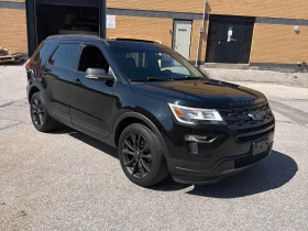 Ford Explorer XLT | CARFAX | АВТОФИНАНСИРАНЕ, снимка 1