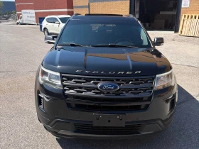 Ford Explorer XLT | CARFAX | АВТОФИНАНСИРАНЕ, снимка 2