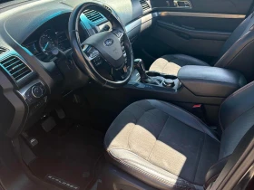 Ford Explorer XLT | CARFAX | АВТОФИНАНСИРАНЕ, снимка 7