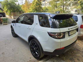 Land Rover Discovery Sport HSE FULL+ ПЕЧКА, снимка 3
