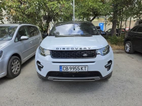Land Rover Discovery Sport HSE FULL+ ПЕЧКА, снимка 1
