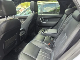 Land Rover Discovery Sport HSE FULL+ ПЕЧКА, снимка 12