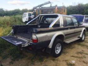 Mitsubishi L200 2.5 TD *Magnum* - [3] 